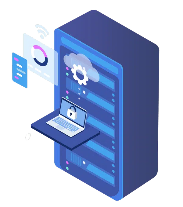 Status Panel