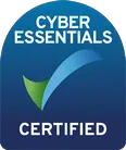 Cyber Essentials Certified Logo